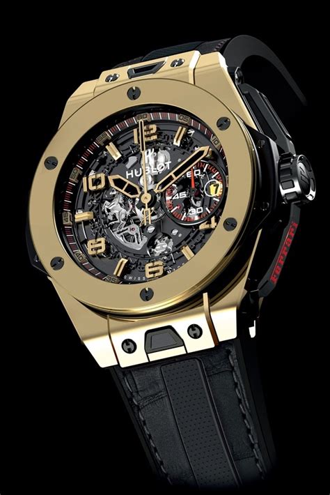 hublot mp5 replica watches|hublot watch basel 2012.